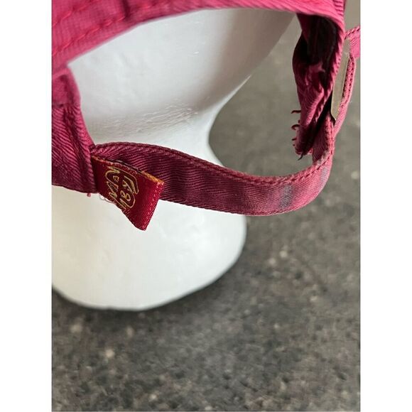 Florida State University FSU Logo embroidered baseball Cap hat - Picture 7 of 12